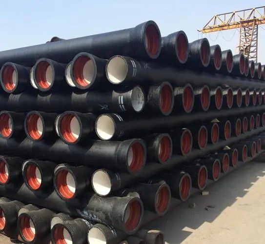 DN1400球墨鑄鐵管